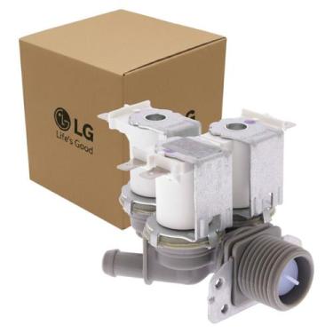 Imagem de Válvula 3 Vias Maquina Lavar Roupas LG WD-12320RD Original