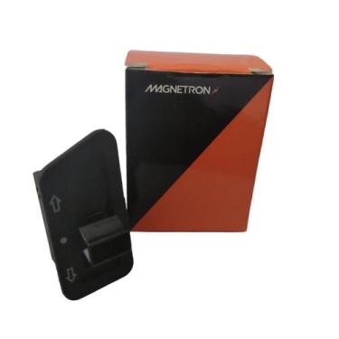 Imagem de Interruptor Botão De Pisca Biz 100 / Biz 125 2009 A 2017 - Magnetron