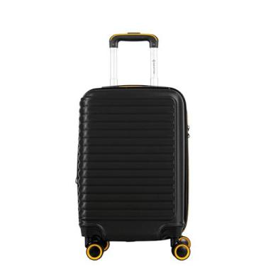 Imagem de Mala de Viagem 10kg de Bordo SESTINI Racer Pequena Ziper Expansor Cade