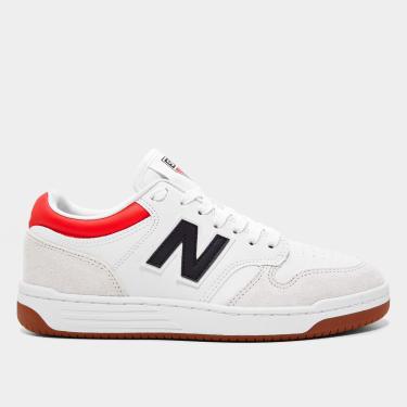 Imagem de Tênis New Balance 480 Low São Paulo Masculino-Masculino