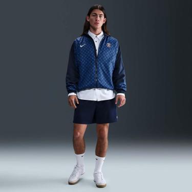 Imagem de Jaqueta Nike Paris Saint-Germain Strike Masculina-Masculino