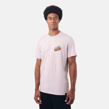 Imagem de T-Shirt Lost Skate Parts-Masculino