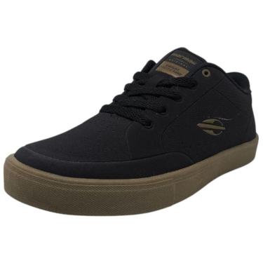 Imagem de Tenis Masculino Skatista Conforto Urban Free Mormaii