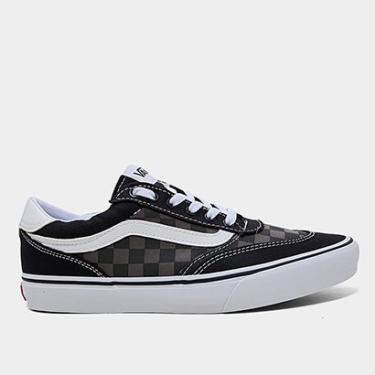 Imagem de Tênis Vans Brooklyn Ls Masculino-Masculino