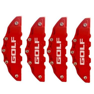 Imagem de Capa Pinça de Freio Automotivo (4un) - Montanha, Golf