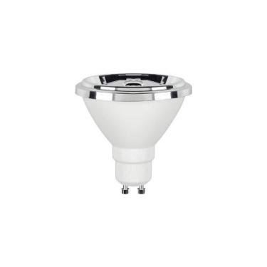 Imagem de Lâmpada Led Stella Ar70 Eco 4w Gu10 Bivolt 2700k Luz Amarela