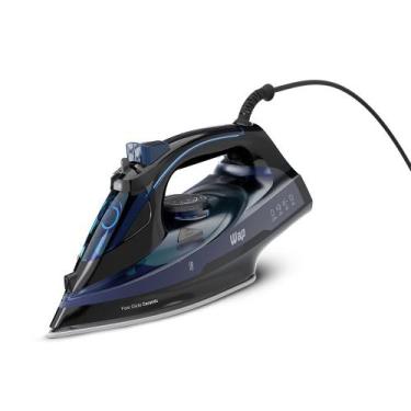 Imagem de Ferro De Passar À Vapor Wap Fast Pass Wfp02 1250w 110v, 110V