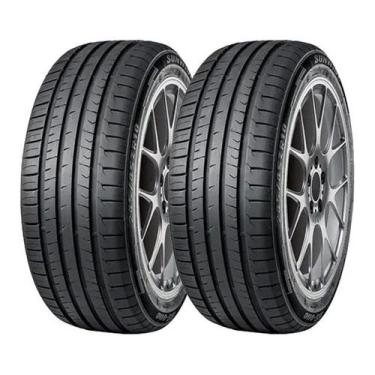 Imagem de Kit 2 Pneus Sunwide Aro 18 225/45R18 RS-ONE 95W