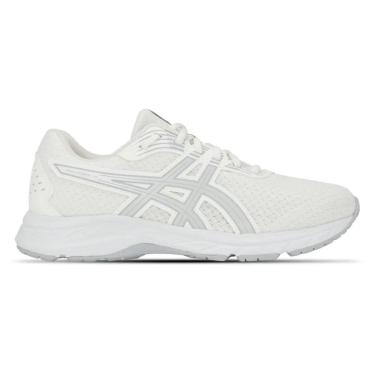 Imagem de Tênis Asics Raiden 4 White Piedmont-Feminino-Feminino