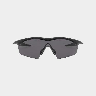 Imagem de Óculos de Sol Balistico Oakley M Frame Black Lente Grey-Masculino