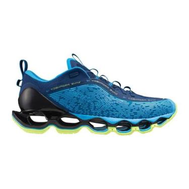 Imagem de Tenis Running Masc Mizuno W Prophecy 13 M 102183001 - -, Aztmvl, 38