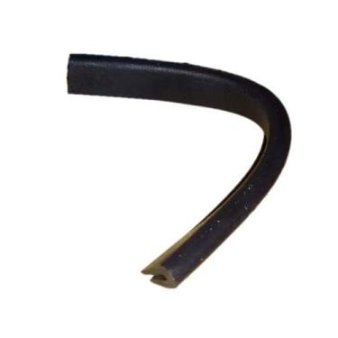 Imagem de Guarnicao Protecao Suporte Pedal Extensao Estribo Monza C10 - General 