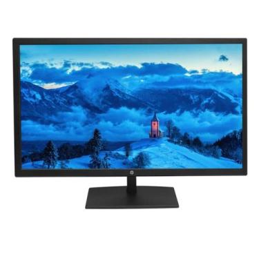 Imagem de Monitor led 27 brazilpc 27wr-75xe fhd 75hz widescreen preto