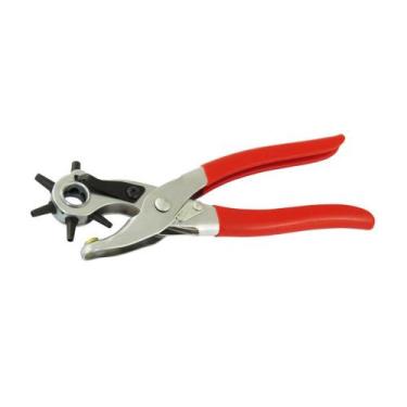Imagem de Alicate furador 9" - noll - Noll