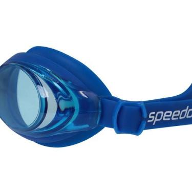 Imagem de Óculos de Natação Izy Adulto Speedo -, Azul