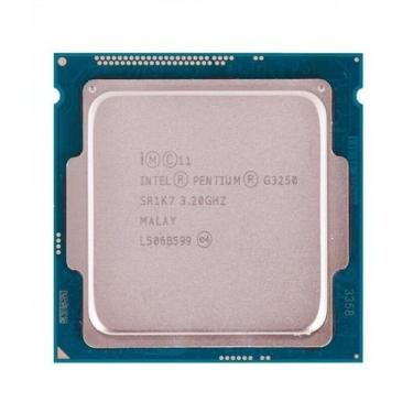 Imagem de Processador intel pentium g3250 - sr1k7