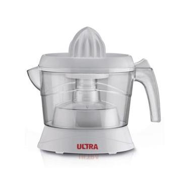Imagem de Espremedor de Frutas E-03 110V Motor Reversível Jarra 750ml Branco Ultra