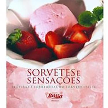 Imagem de Sorvete Itália - Sorvete e Sensações - SORVETE ITALIA, 3