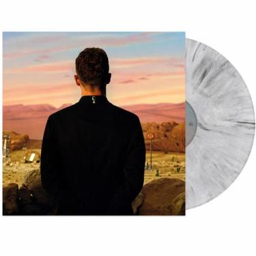 Imagem de Vinil Justin Timberlake Everything I Thought It Was Limitado - Império