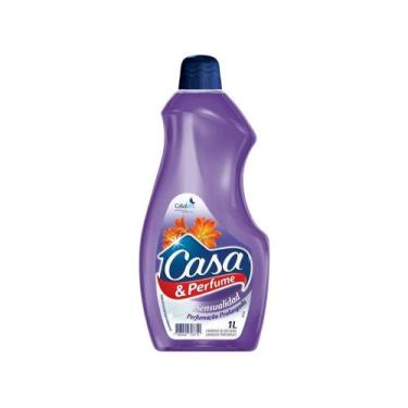 Imagem de Limpador Casakm Casa & Perfume 1L