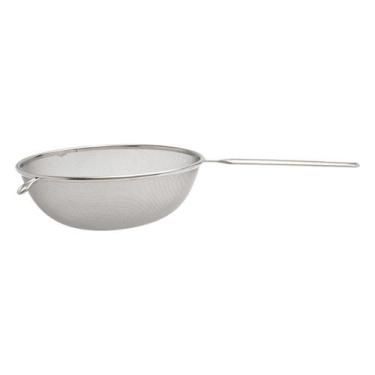 Imagem de Peneira Aço Inox 24cm - Mimo Style