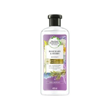 Imagem de Shampoo Herbal Essences Alecrim e Ervas - Bío:renew 400ml