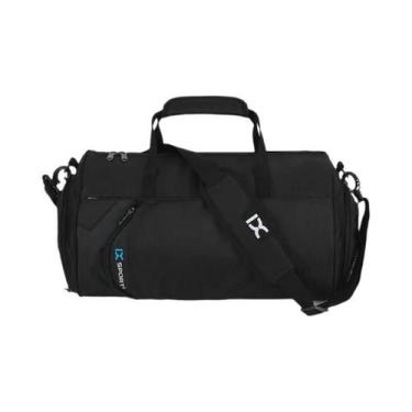 Imagem de Bolsa De Ginástica Masculina Para Fitness, Bolsa De Ombro Para Viagem 
