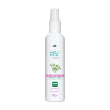 Imagem de WNF Água Thermal Vegetal Gerânio 200Ml