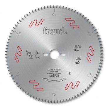 Imagem de Disco de Serra Circular 300 x 30mm 96 Dentes para MDF Revestido LU3A-0