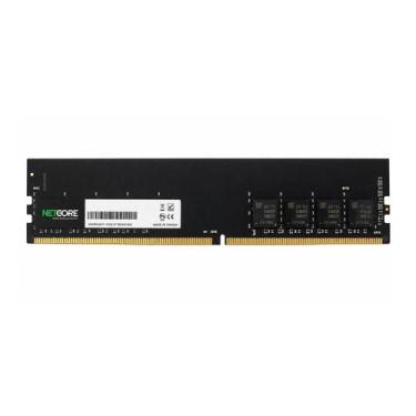 Imagem de Memoria RAM 32GB DDR4 3200MHz NetCore (NET432768UD32)