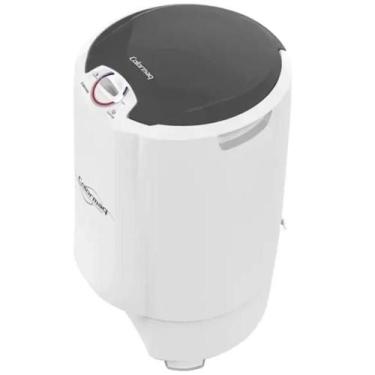 Imagem de Centrífuga de Roupas Automática Colormaq 040104 12kg Branco 110V, 110V