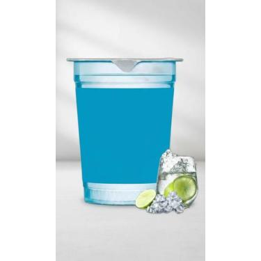 Imagem de Água Mineral Natural 200ml Caixa com 48 Unidades - Congratulations Sto