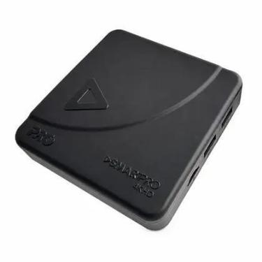 Imagem de Smartpro PRO 4K HD Adaptador Conversor de Video HDMI USB Premium Alta 