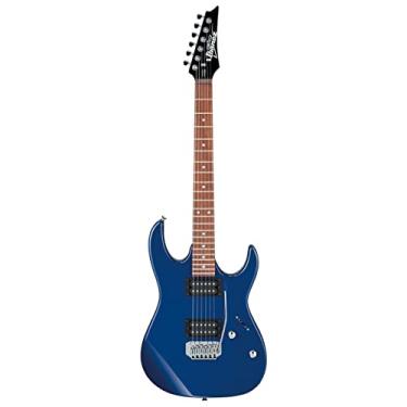 Imagem de Guitarra Ibanez Grx 22 Ex Bl Blue Azul