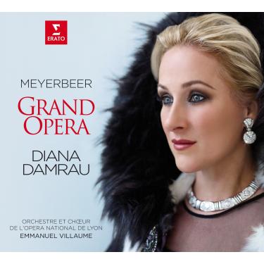 Imagem de na Damrau - Grand Opera