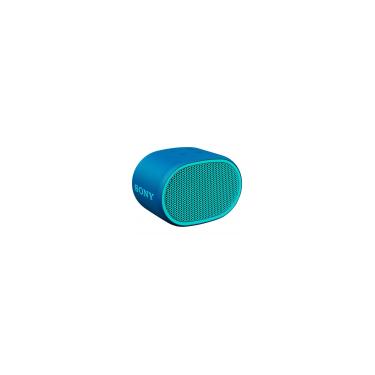 Imagem de Caixa de Som Bluetooth portátil Sony SRS-XB01 (Azul)