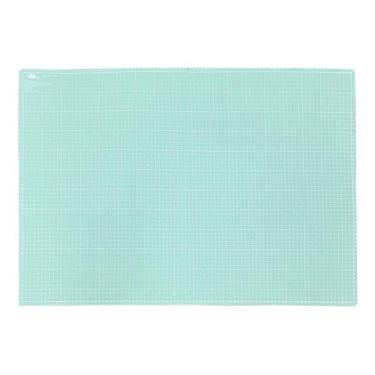 Imagem de Base Para Corte Flexível Tiffany 90x60 Artesanato Patchwork