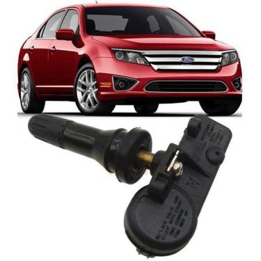 Imagem de Sensor De Pressao Do Pneu Tpms Ford Fusion Edge Ranger Focus