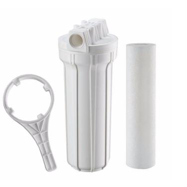 Imagem de Filtro De Água Para Caixa Dágua Ou Cavalete De Entrada