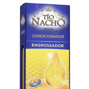 Imagem de Tío Nacho Condicionador Antiqueda Engrossador 415ml - Tio Nacho