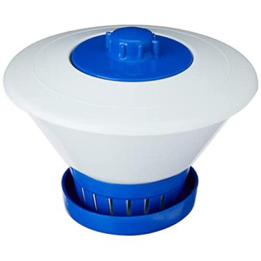 Imagem de Clorador Flutuante