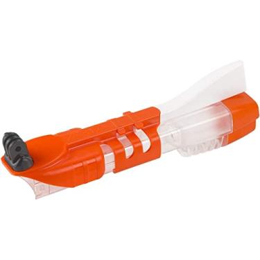 Imagem de Máscara de snorkel Ocean Reef Aria, design de rosto inteiro, fácil de respirar, snorkel antiembaçamento (extra pequeno) (apenas montagem na câmera, tamanho único)