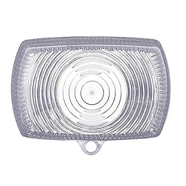 Imagem de Lente Pisca Cristal Moto Xlr 125 Tornado Bros Sem Parafuso