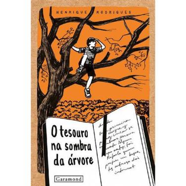 Imagem de Tesouro Na Sombra Da Arvore, O