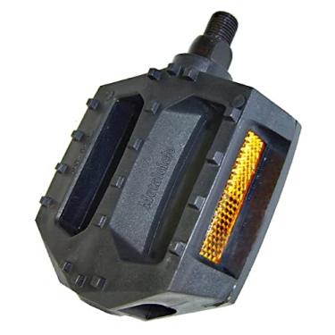 Imagem de Pedal Metalciclo Freestyle PP 1/2 s/esf Rosca Fina