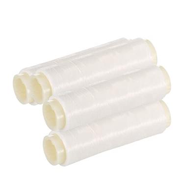 Imagem de Tingpai Pacote de 4 Pcs de Alta Resistência Elástica Isca Linha Isca De Pesca Isca Linha Isca Saver