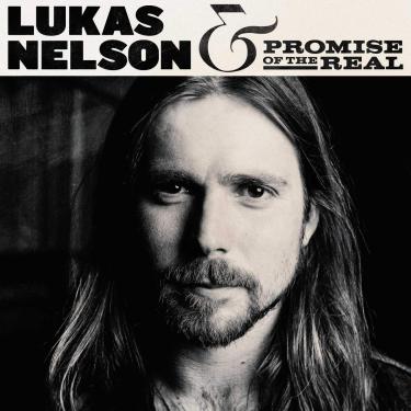 Imagem de Lukas Nelson & Promise Of The Real [Disco de Vinil]