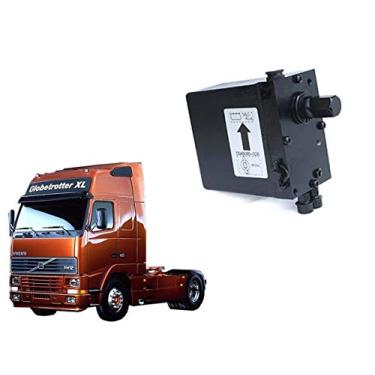 Imagem de BOMBA HIDRAULICA BASCULAR A CABINE para PARA VOLVO FH12 FH16 FM7 FM10 FM12 1994 A 2003