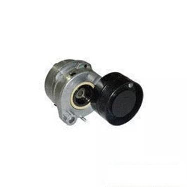 Imagem de TENSIONADOR ESTICADOR CORREIA AÇO BIPARTIDA 1 PINO MB AXOR