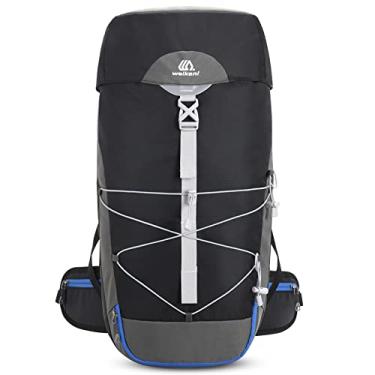 Imagem de mochila de grande dade,40 L Grande dade Mochila Isolada Leve Hidratação Ombro Lazer Mochila Ao Ar Livre Mochila Espova para Corrida Caminhada Ciclismo Acampamento